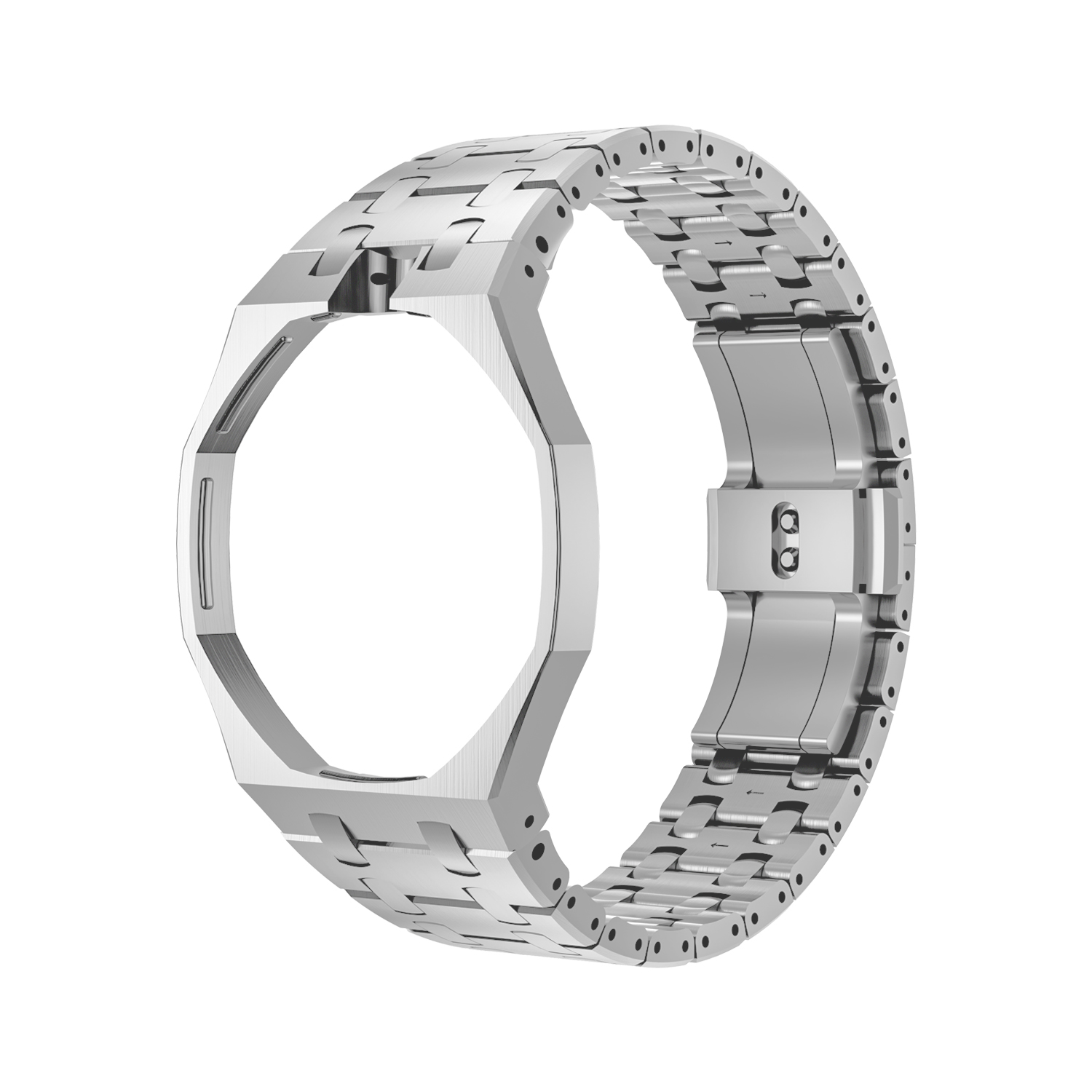 Kit Bracelet Acier