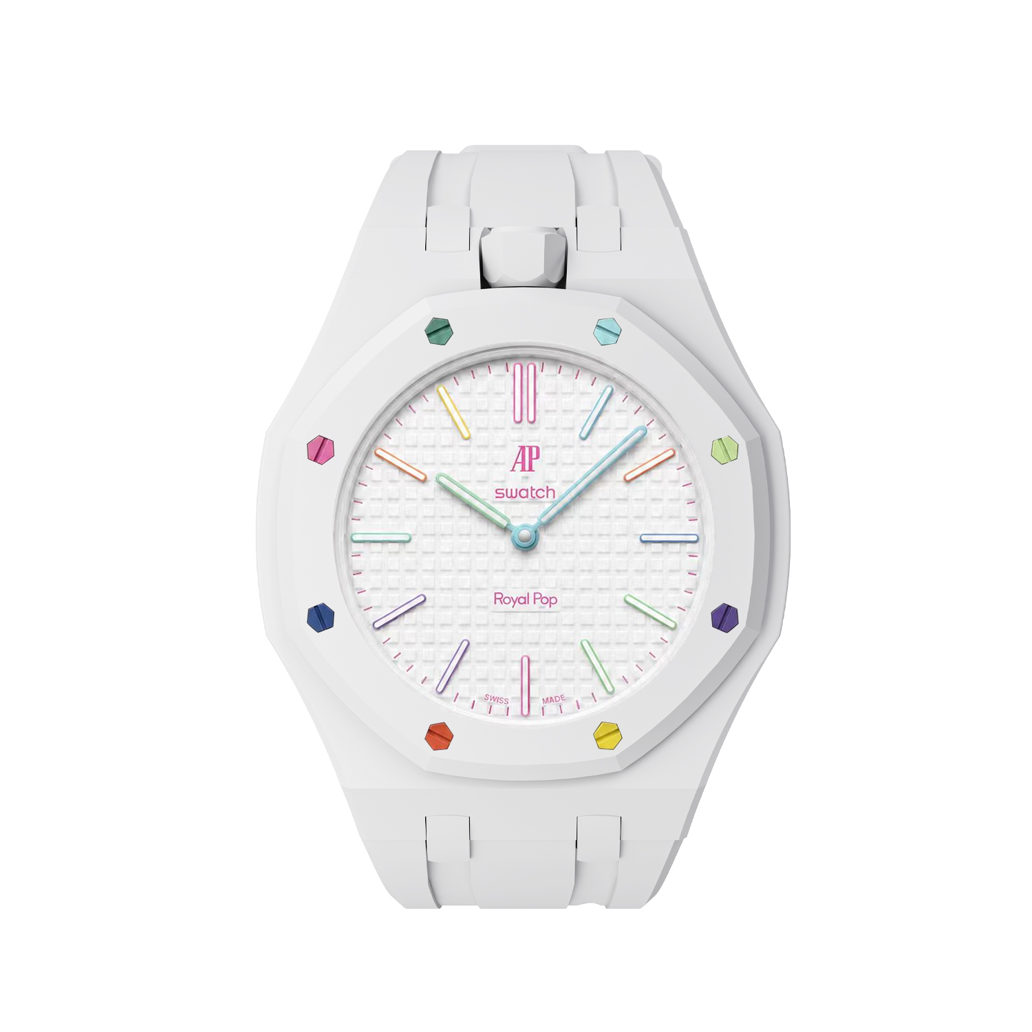 Strap SwapBand