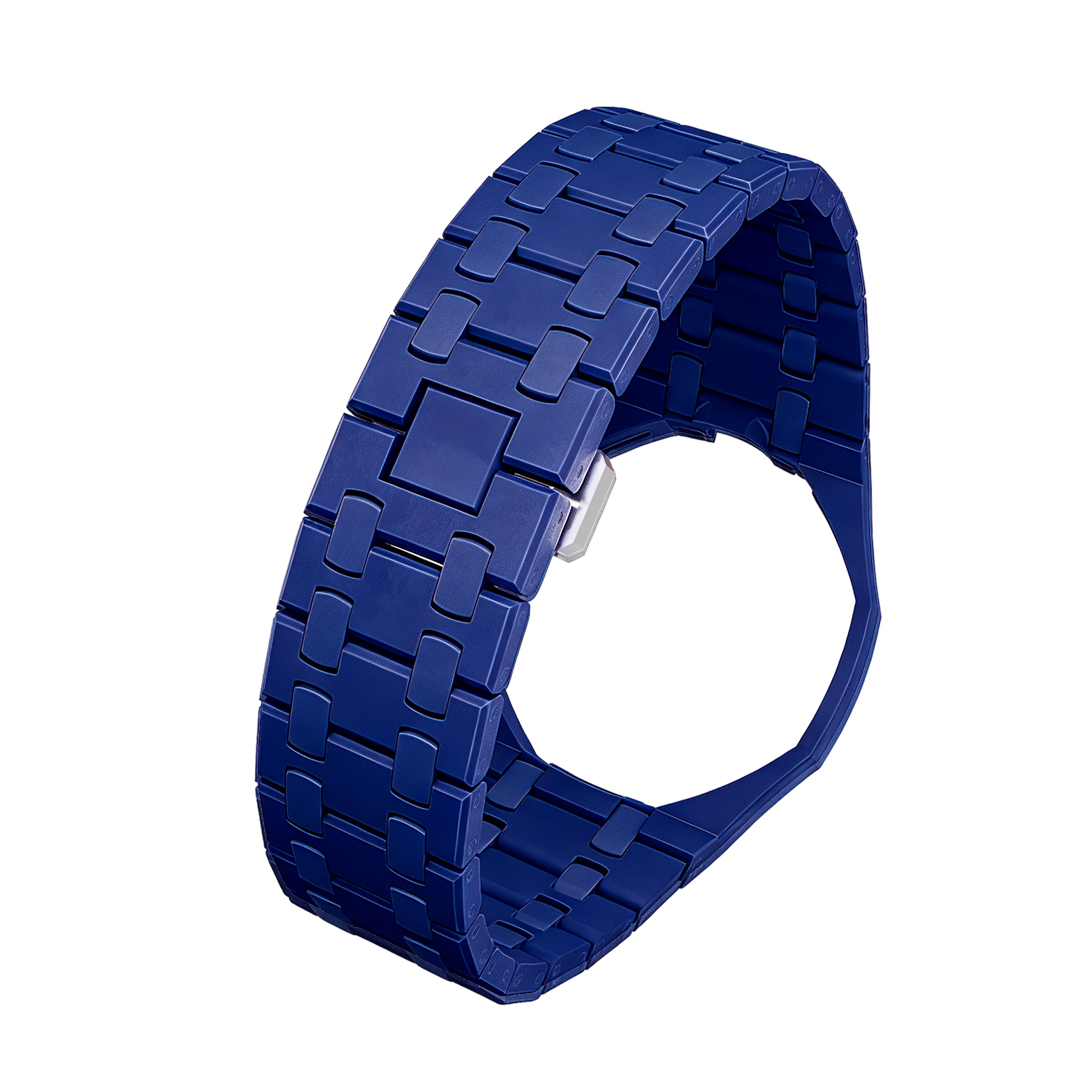 Bracelet Céramique — Bleu – Image 4