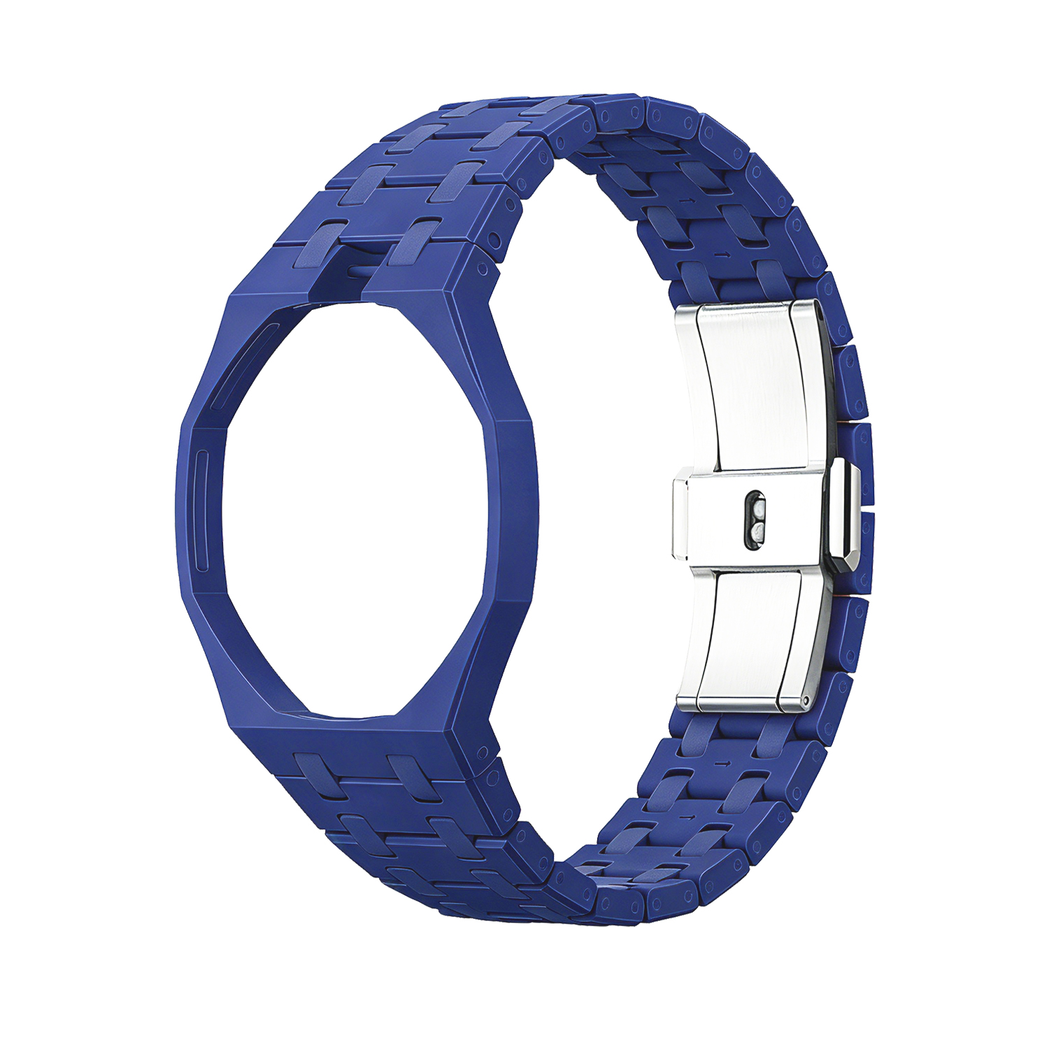 Bracelet Céramique — Bleu – Image 5