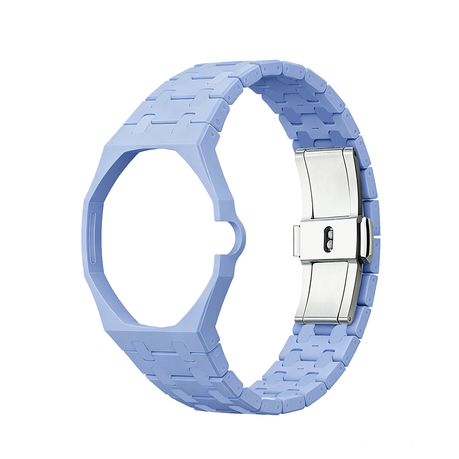 Bracelet Céramique — Bleu – Image 8