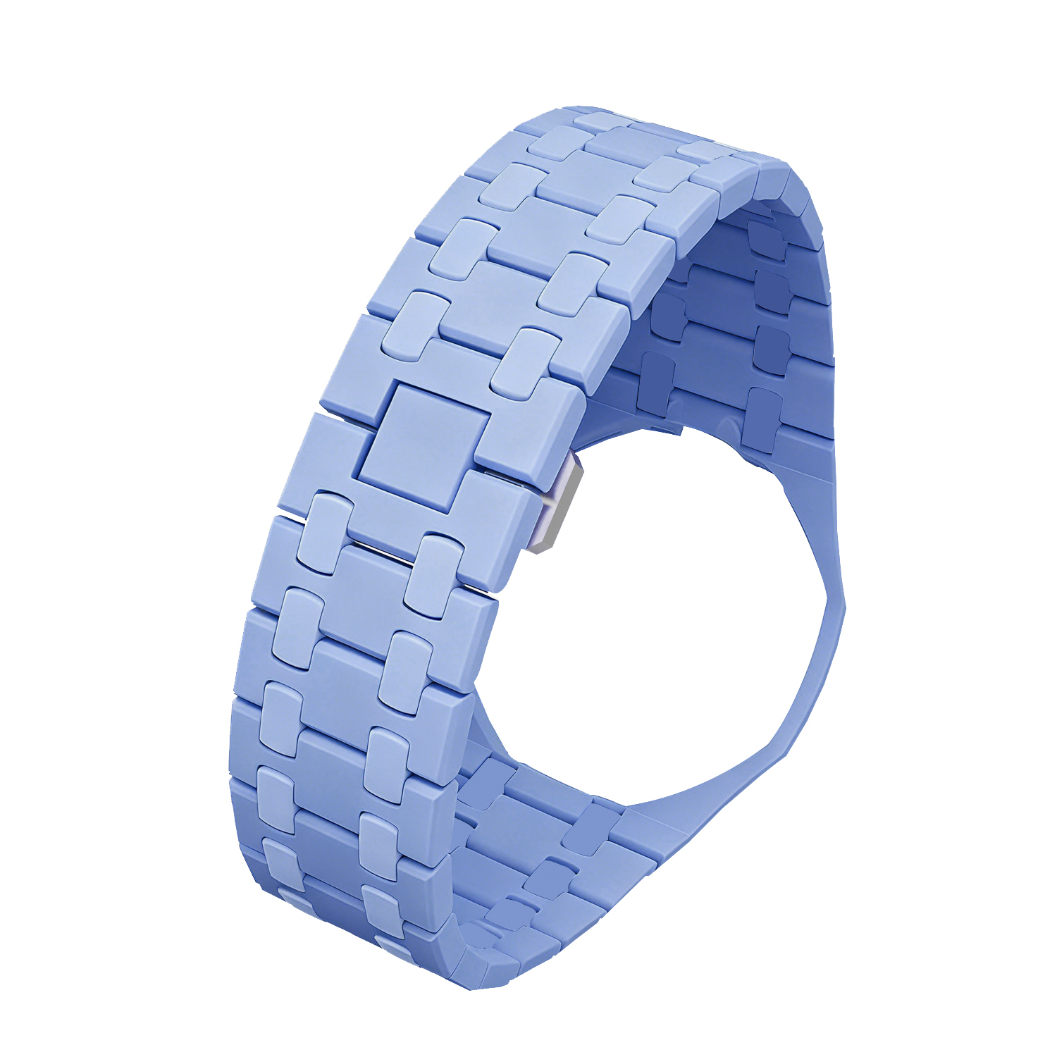 Bracelet Céramique — Bleu – Image 9