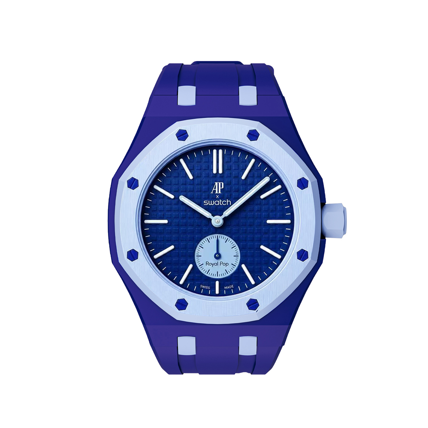 Strap SwapBand