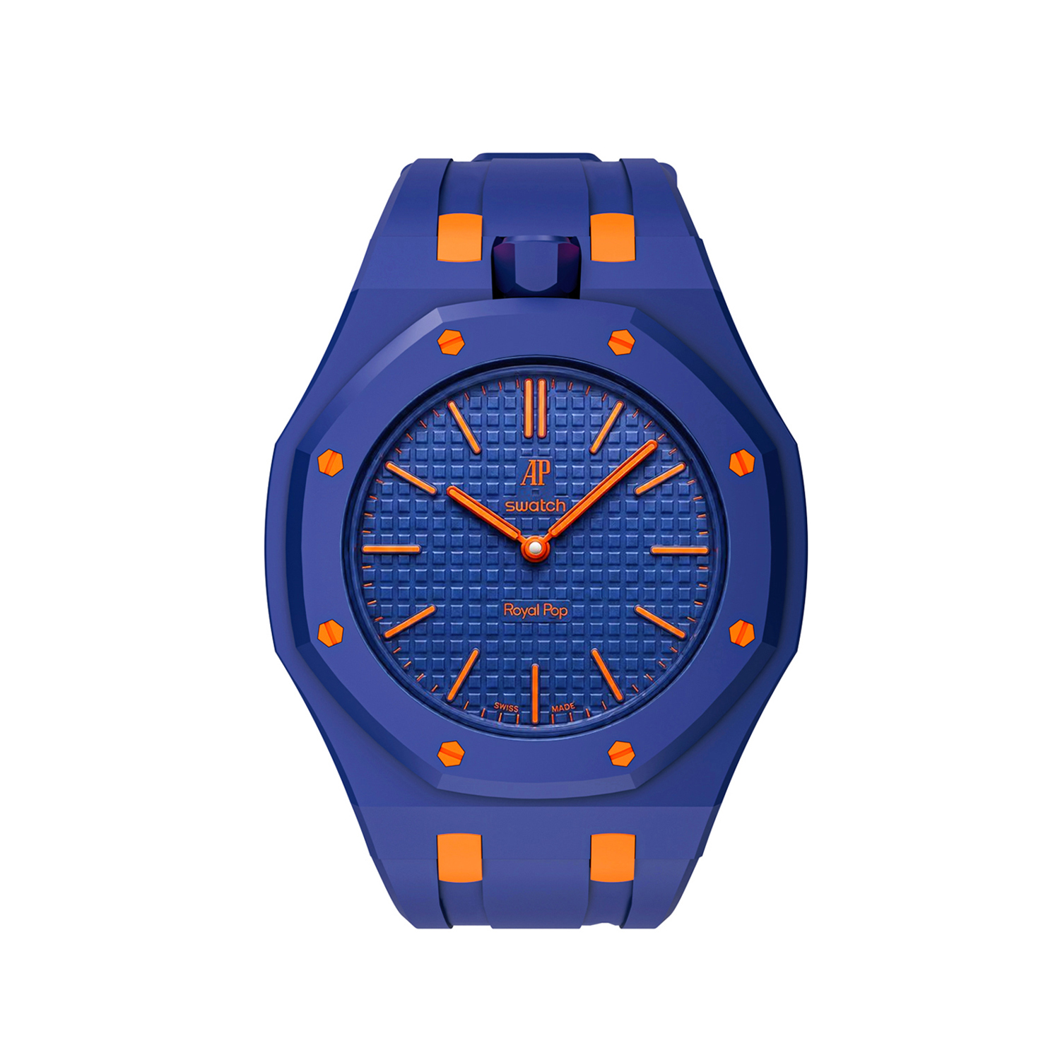 Strap SwapBand