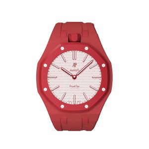 Strap Rouge