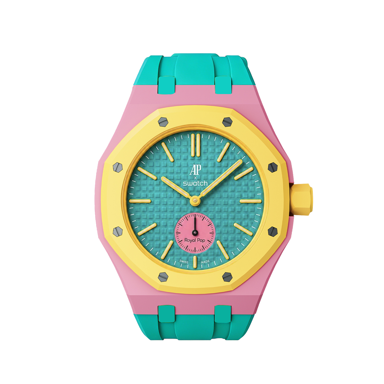 Strap SwapBand